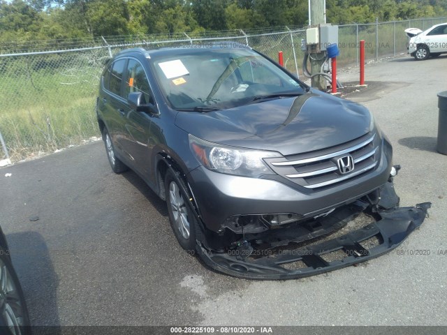 HONDA CR-V 2012 2hkrm3h70ch509768