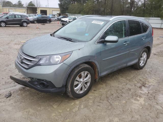 HONDA CRV 2012 2hkrm3h70ch512928