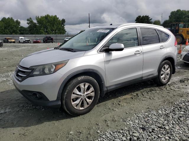 HONDA CR-V EXL 2012 2hkrm3h70ch513397