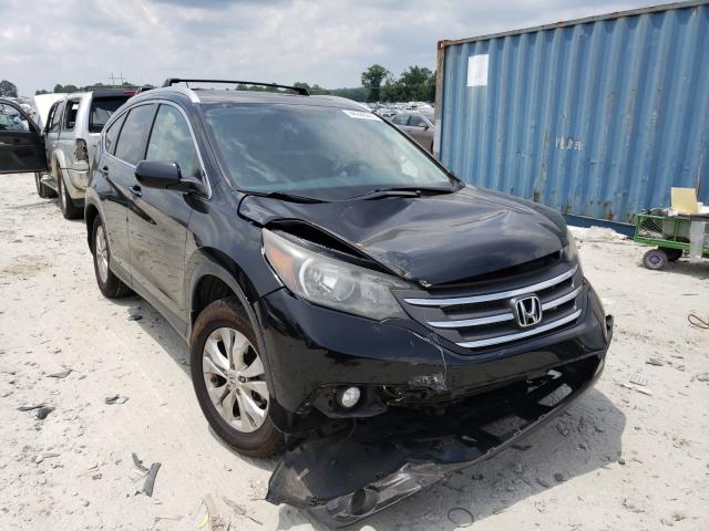 HONDA CR-V EXL 2012 2hkrm3h70ch513559