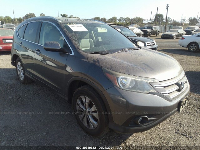 HONDA CR-V 2013 2hkrm3h70dh502210