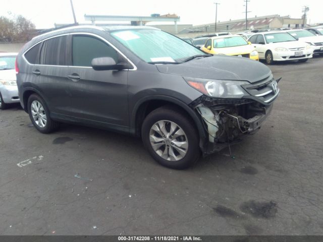 HONDA CR-V 2013 2hkrm3h70dh502269