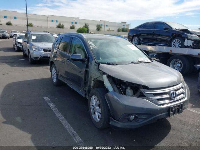 HONDA CR-V 2013 2hkrm3h70dh512543