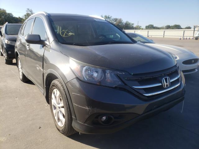 HONDA CR-V 2013 2hkrm3h70dh521274