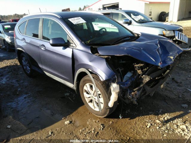 HONDA CR-V 2013 2hkrm3h70dh523087