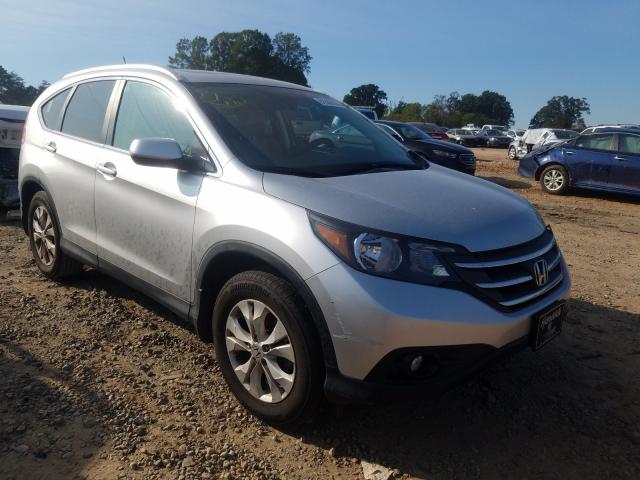 HONDA CR-V EXL 2013 2hkrm3h70dh524403