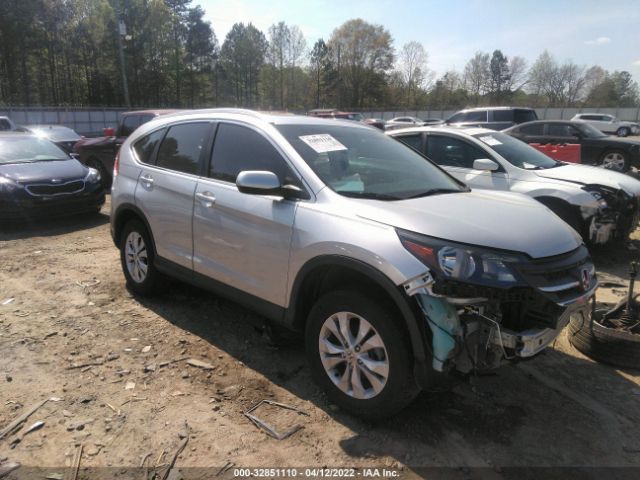 HONDA CR-V 2014 2hkrm3h70eh500099