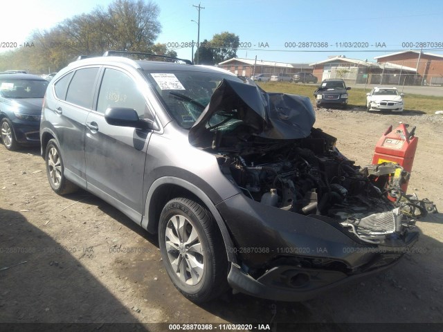 HONDA CR-V 2014 2hkrm3h70eh508025