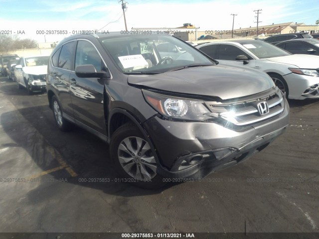 HONDA CR-V 2014 2hkrm3h70eh510258