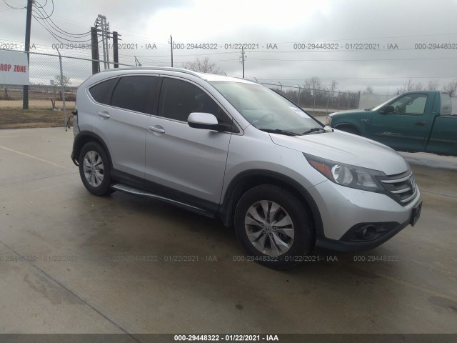 HONDA CR-V 2014 2hkrm3h70eh518358