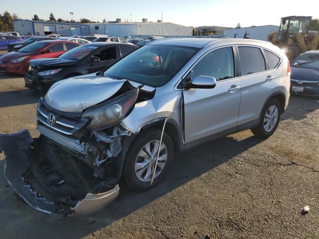 HONDA CRV 2014 2hkrm3h70eh525035