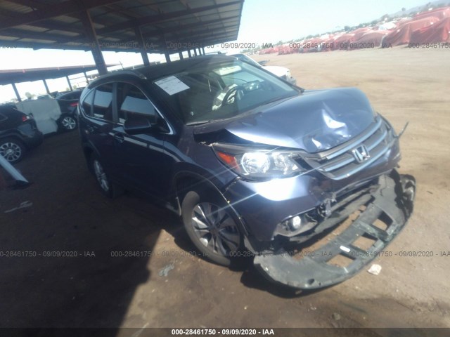 HONDA CR-V 2014 2hkrm3h70eh528274