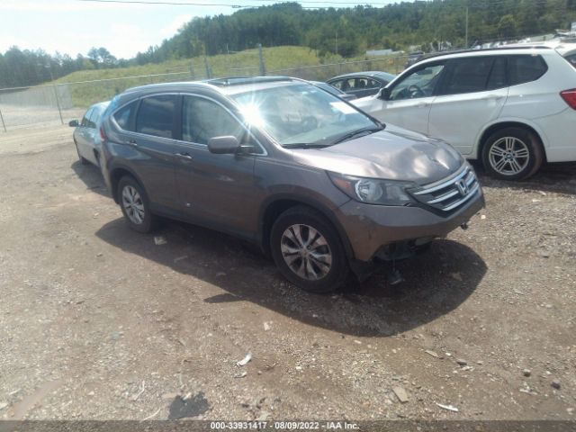 HONDA CR-V 2014 2hkrm3h70eh532518