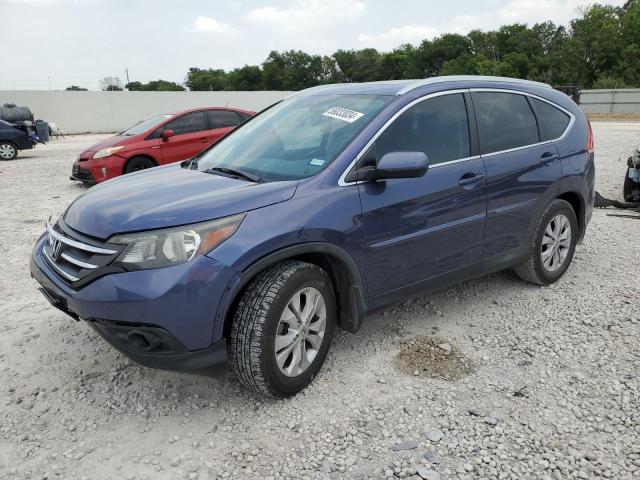 HONDA CRV 2014 2hkrm3h70eh534186