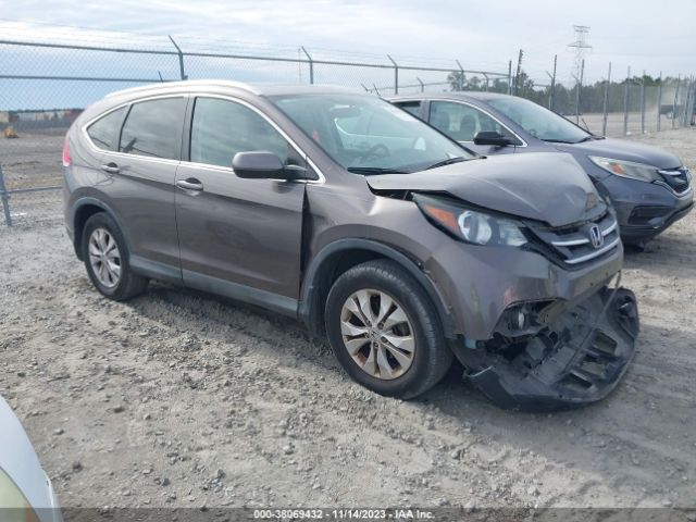 HONDA CR-V 2014 2hkrm3h70eh538044