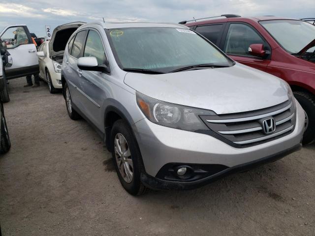 HONDA CR-V EXL 2014 2hkrm3h70eh539792