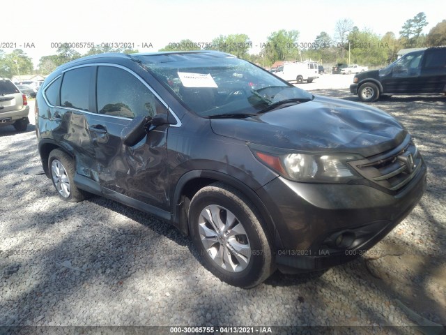 HONDA CR-V 2014 2hkrm3h70eh541851