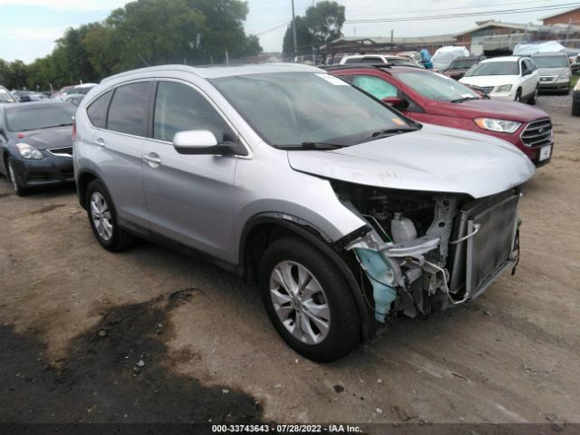 HONDA CR-V 2014 2hkrm3h70eh554907