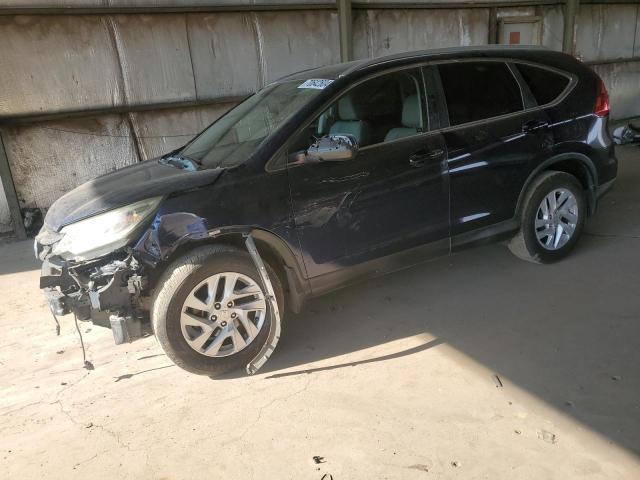 HONDA CR-V EXL 2015 2hkrm3h70fh506695