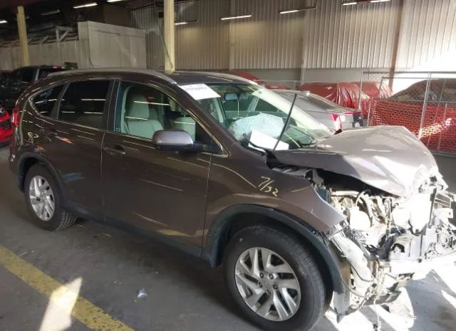 HONDA CR-V 2015 2hkrm3h70fh510214