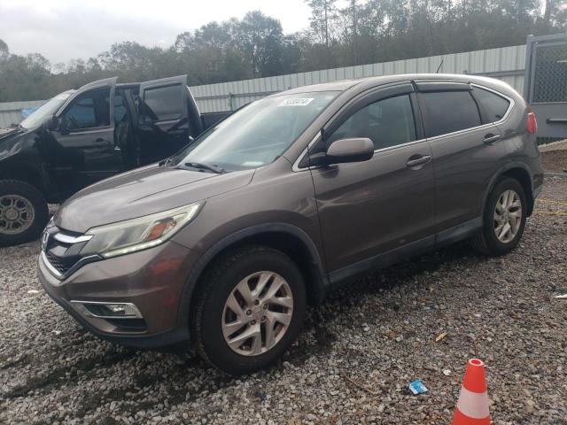 HONDA CR-V EXL 2015 2hkrm3h70fh520693