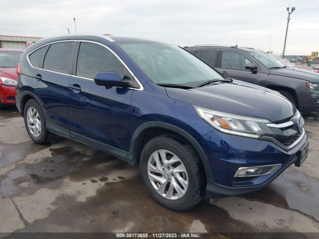 HONDA CR-V 2015 2hkrm3h70fh533699