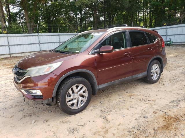 HONDA CRV 2015 2hkrm3h70fh535615