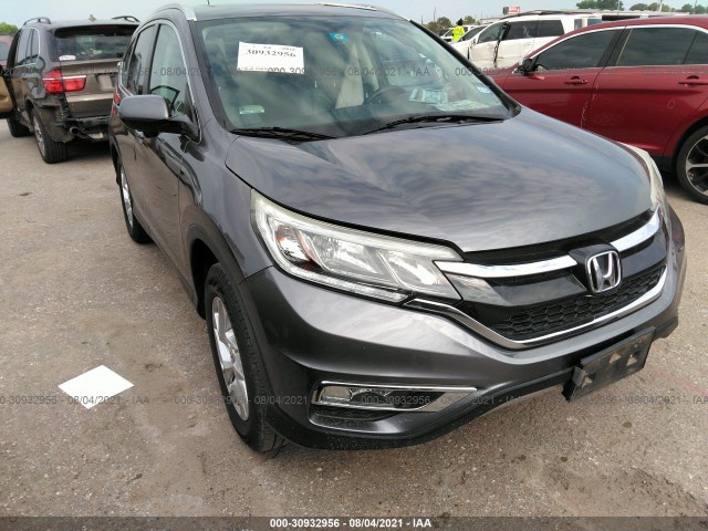 HONDA CR-V 2015 2hkrm3h70fh536926