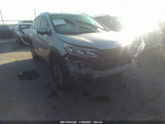 HONDA CR-V 2015 2hkrm3h70fh542256