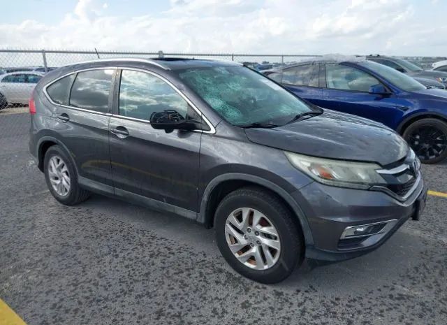 HONDA CR-V 2015 2hkrm3h70fh547862