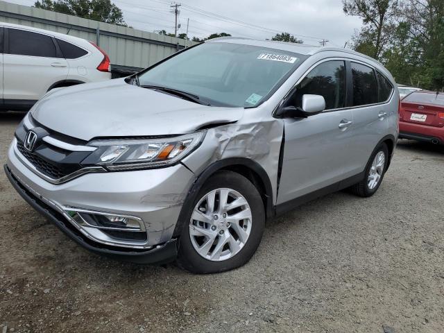 HONDA CRV 2015 2hkrm3h70fh553404