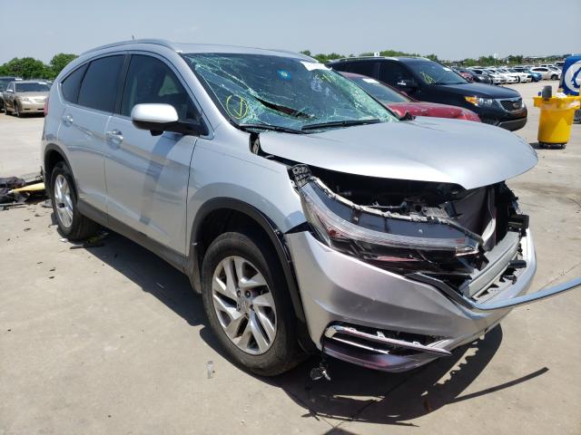 HONDA CR-V EXL 2015 2hkrm3h70fh559526