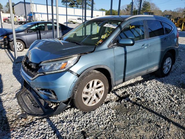 HONDA CRV 2016 2hkrm3h70gh514328