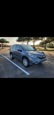 HONDA CR-V 2016 2hkrm3h70gh535132