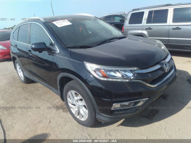 HONDA CR-V 2016 2hkrm3h70gh536118