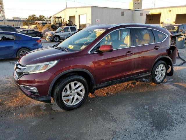 HONDA CRV 2016 2hkrm3h70gh562430