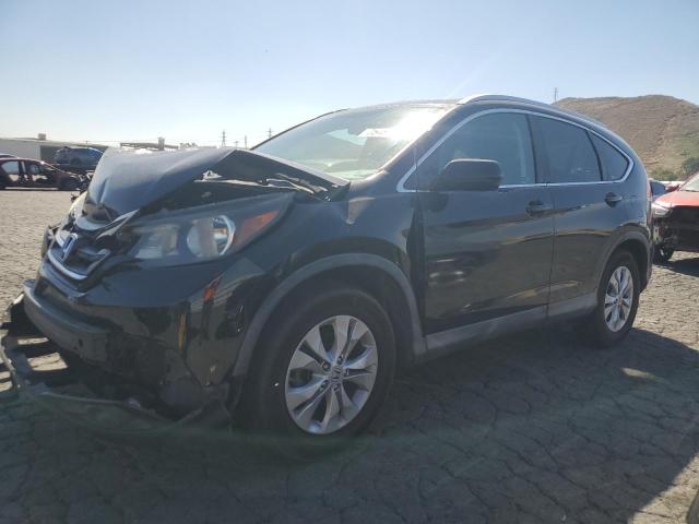 HONDA CR-V EXL 2012 2hkrm3h71ch513442