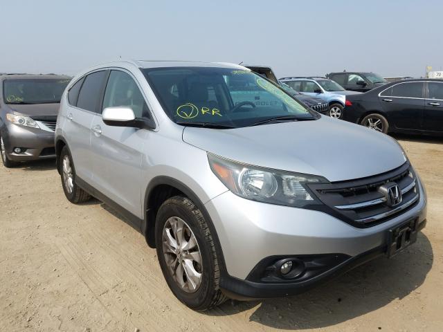 HONDA CR-V EXL 2013 2hkrm3h71dh500370