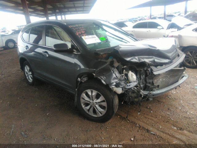 HONDA CR-V 2013 2hkrm3h71dh500840