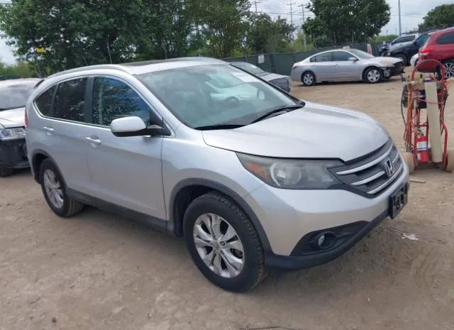 HONDA CR-V 2013 2hkrm3h71dh508274