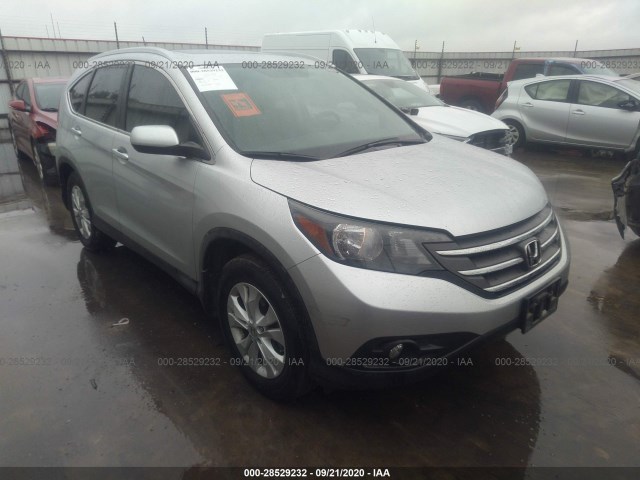 HONDA CR-V 2013 2hkrm3h71dh516259