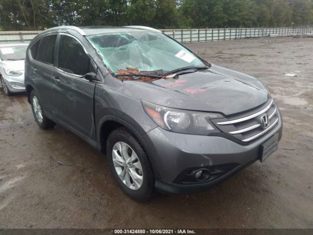 HONDA CR-V 2013 2hkrm3h71dh517847