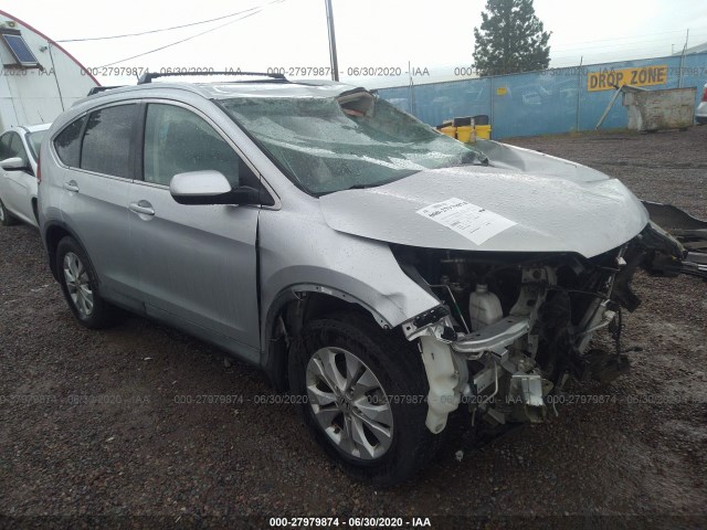 HONDA CR-V 2013 2hkrm3h71dh524779