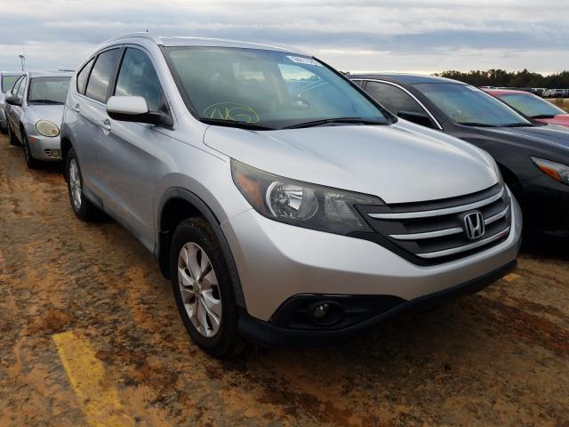 HONDA CR-V EXL 2014 2hkrm3h71eh500287