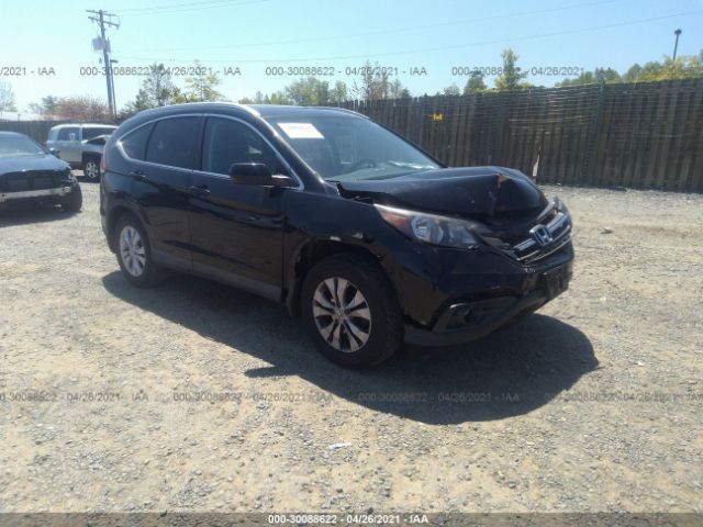 HONDA CR-V 2014 2hkrm3h71eh511256