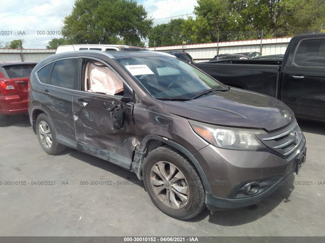 HONDA CR-V 2014 2hkrm3h71eh515937