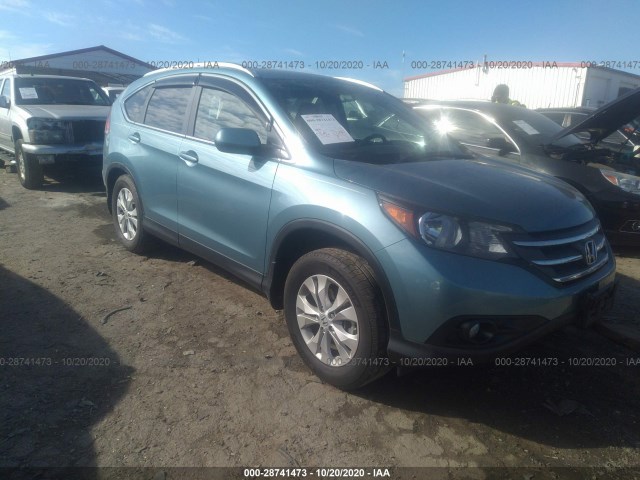 HONDA CR-V 2014 2hkrm3h71eh516537