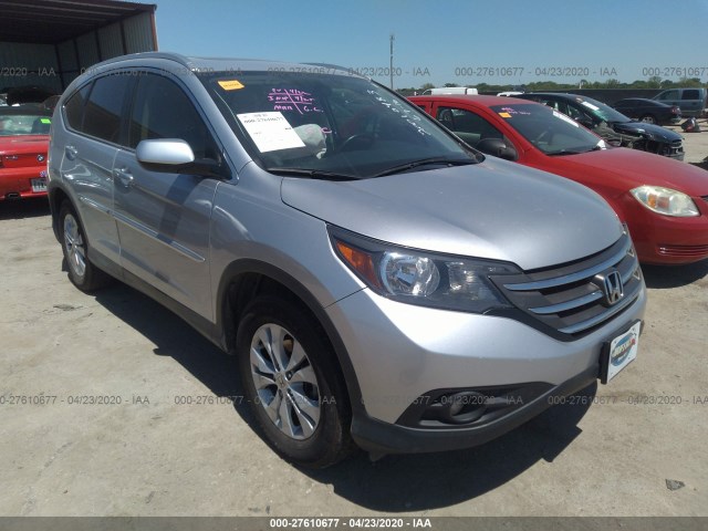 HONDA CR-V 2014 2hkrm3h71eh518336