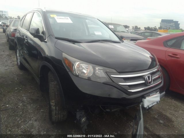 HONDA CR-V 2014 2hkrm3h71eh521429