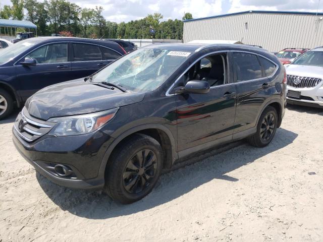 HONDA CRV 2014 2hkrm3h71eh521589